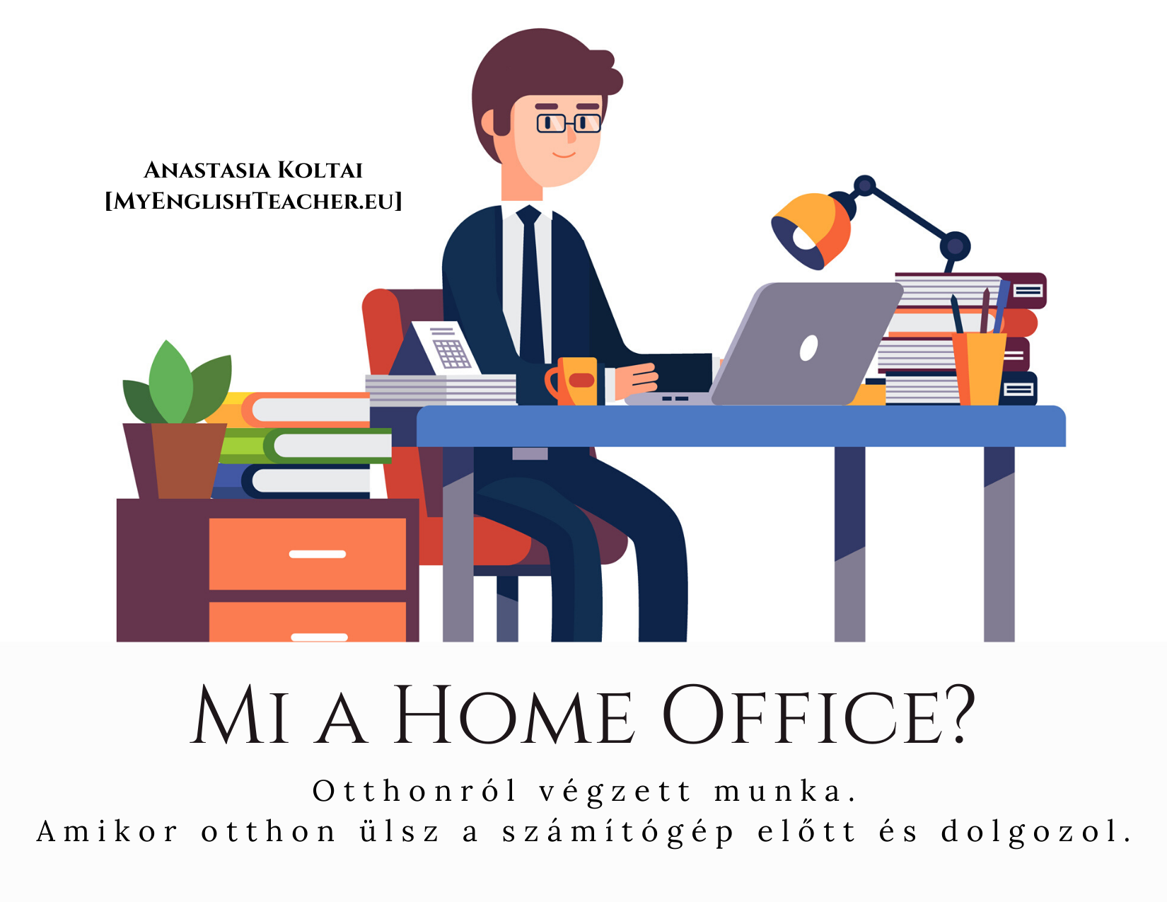 home office jelentése